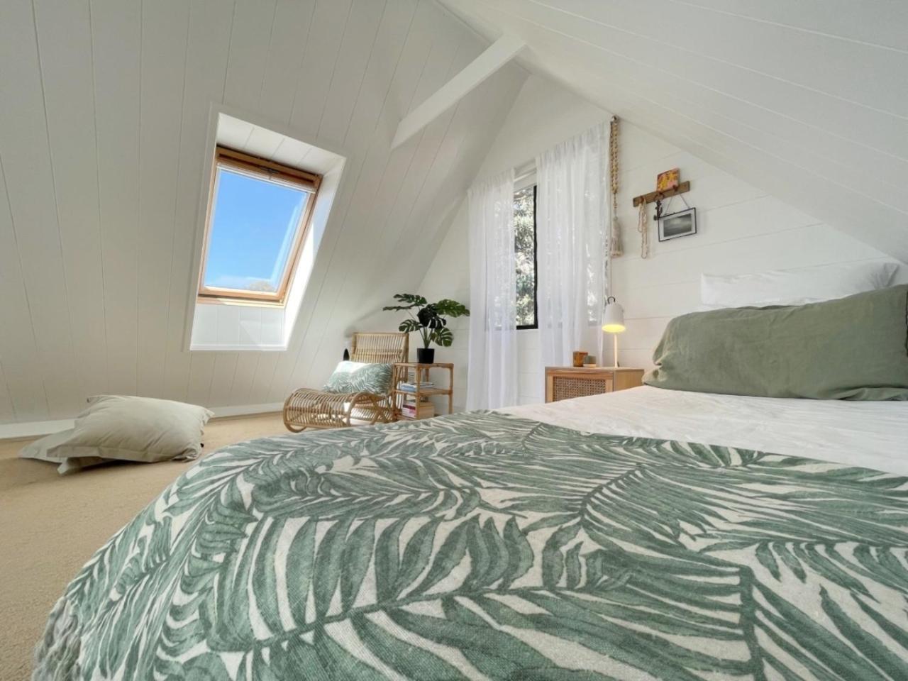 Seaview Estate - Stay Waiheke Onetangi Exterior photo
