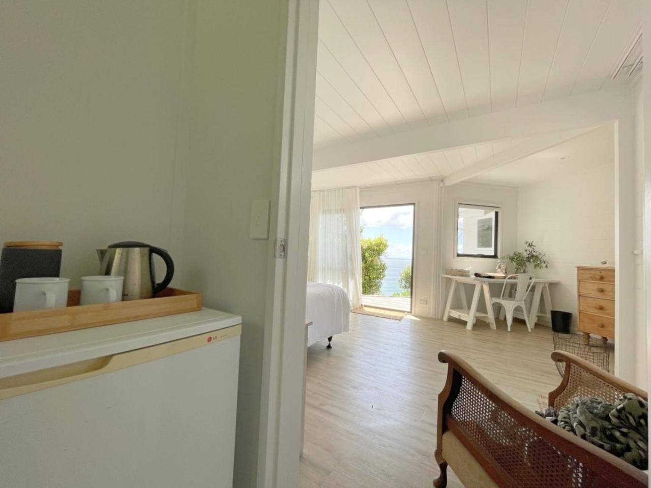 Seaview Estate - Stay Waiheke Onetangi Exterior photo